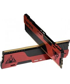 Купить Комплект оперативной памяти Patriot Viper 16Gb KIT 2*8Gb DDR4 DIMM  CL18 [PVE2416G320C8K], изображение 2 в интернет-магазине Irkshop.ru