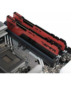 Купить Комплект оперативной памяти Patriot Viper 16Gb KIT 2*8Gb DDR4 DIMM  CL18 [PVE2416G320C8K], изображение 3 в интернет-магазине Irkshop.ru