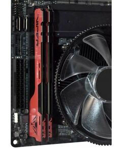 Оперативная память: Модуль памяти Patriot Viper 32Gb DDR4 DIMM <PC4-28800> CL20 [PVE2432G360C0] фотографии