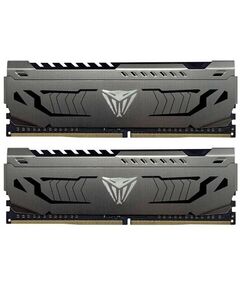 Купить Комплект оперативной памяти Patriot Viper 64Gb KIT 2*32Gb DDR4 DIMM  [PVS464G360C8K] в интернет-магазине Irkshop.ru