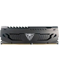 Оперативная память: Модуль памяти Patriot Viper Steel RGB 32Gb DDR4 DIMM <PC4-25600> CL18 [PVSR432G320C8] фотографии