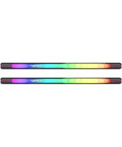 Оперативная память: Комплект оперативной памяти Patriot Viper Steel RGB 32Gb KIT 2*16Gb DDR4 DIMM <PC4-25600> CL18 [PVSR432G320C8K] фотографии
