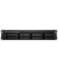 Сетевые хранилища: Сетевое хранилище Synology RS1221RP+ фотографии