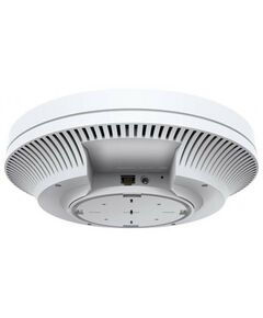 Беспроводные сети: Точка доступа TP-Link EAP670 AX5400 Ceiling Mount Wi-Fi 6 фотографии