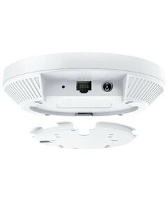 Беспроводные сети: Точка доступа TP-Link EAP670 AX5400 Ceiling Mount Wi-Fi 6 фотографии