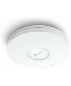 Беспроводные сети: Точка доступа TP-Link EAP670 AX5400 Ceiling Mount Wi-Fi 6 фотографии