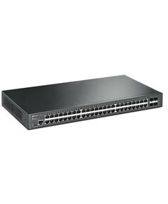 Коммутаторы, маршрутизаторы, межсетевые экраны: Коммутатор TP-Link TL-SG3452X фотографии