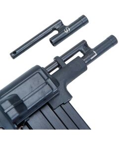 Купить Газовый монтажный пистолет Hybest GSR40A (новая версия) [HBGSR40A2022], изображение 4 в интернет-магазине Irkshop.ru