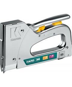 Купить Кабельный рессорный степлер KRAFTOOL HARD-36 тип 36(10-14мм)/28 [3186], изображение 2 в интернет-магазине Irkshop.ru