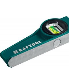 Купить Магнитный литой уровень KRAFTOOL PROCAST-M 600 мм [34718-060], изображение 2 в интернет-магазине Irkshop.ru