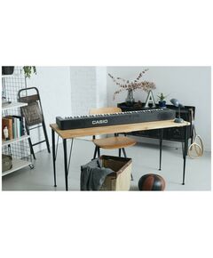 Купить Цифровое пианино Casio CDP-S110BK, изображение 5 в интернет-магазине Irkshop.ru