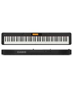 Купить Цифровое пианино Casio CDP-S360BK, изображение 5 в интернет-магазине Irkshop.ru
