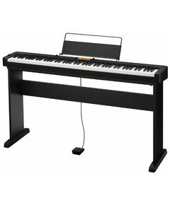 Купить Цифровое пианино Casio CDP-S360BK, изображение 9 в интернет-магазине Irkshop.ru