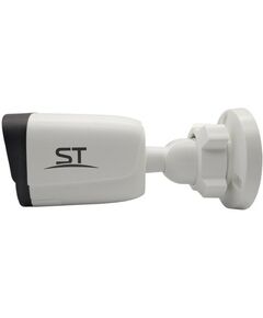 Купить IP-камера ST ST-SK2503 уличная с ИК подсветкой до 30 м, 1/2.9" Progressive scan CMOS, 2.8mm, МЕТАЛЛ+ПЛАСТИК, изображение 3 в интернет-магазине Irkshop.ru