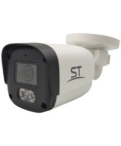 Купить IP-камера ST ST-SK2503 уличная с ИК подсветкой до 30 м, 1/2.9" Progressive scan CMOS, 2.8mm, МЕТАЛЛ+ПЛАСТИК, изображение 5 в интернет-магазине Irkshop.ru