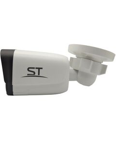 Купить IP-камера ST ST-SK2503 уличная с ИК подсветкой до 30 м, 1/2.9" Progressive scan CMOS, 2.8mm, МЕТАЛЛ+ПЛАСТИК, изображение 4 в интернет-магазине Irkshop.ru