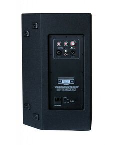 Активные АС: Акустическая система активная Xline ALFA P-10A 2-полосная, 10"+1.35", усилитель класса AB: 150Вт RMS фотографии