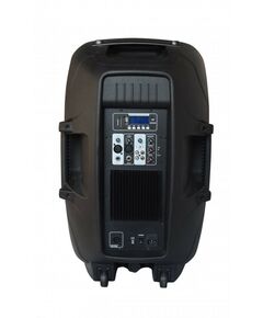 Купить Акустическая система активная Xline PRA-150 усилитель 150 Вт, MP3 плеер USB/ SD/ Bluetooth/ FM, изображение 3 в интернет-магазине Irkshop.ru