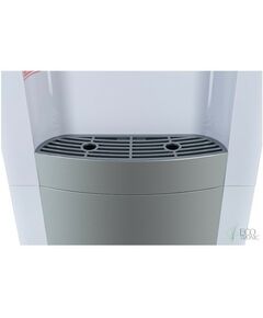 Купить Кулер для воды Ecotronic H1-LE v.2 нагрев и охлаждение, 500/60 Вт, бело-серебристый, изображение 7 в интернет-магазине Irkshop.ru