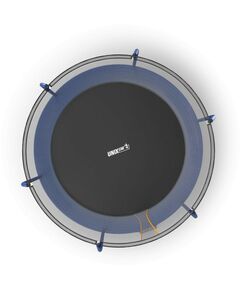 Батуты: Батут UNIX line SUPREME BASIC 10 ft (blue) фотографии
