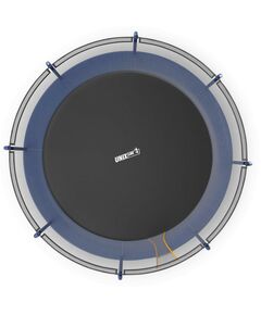 Батуты: Батут UNIX line SUPREME BASIC 14 ft (blue) фотографии