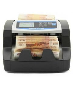 Купить Счетчик банкнот DORS CT1040U мультивалюта [SYS-039183], изображение 7 в интернет-магазине Irkshop.ru