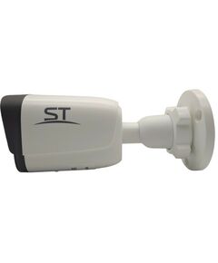 IP-камеры: IP-камера ST ST-VK4523 PRO STARLIGHT версия 2 уличная, ИК подсветка до 50 м, 1/2.8" Sony starlight technology, 2.8mm (107° по горизонтали), МЕТАЛЛ, microSD до 512Gb фотографии