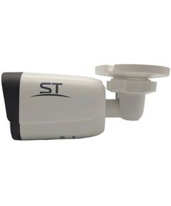 IP-камеры: IP-камера ST ST-VK4523 PRO STARLIGHT версия 2 уличная, ИК подсветка до 50 м, 1/2.8" Sony starlight technology, 2.8mm (107° по горизонтали), МЕТАЛЛ, microSD до 512Gb фотографии
