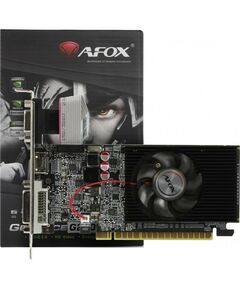 Видеокарты: Видеокарта Afox GeForce G210 512Mb <PCI-E> DDR3 D-Sub+DVI+HDMI RTL [AF210-512D3L3-V2] фотографии