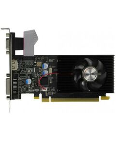 Видеокарты: Видеокарта Afox GeForce G210 512Mb <PCI-E> DDR3 D-Sub+DVI+HDMI RTL [AF210-512D3L3-V2] фотографии