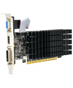 Видеокарты: Видеокарта Afox GeForce G210 512Mb <PCI-E> DDR3 D-Sub+DVI+HDMI RTL [AF210-512D3L3-V2] фотографии