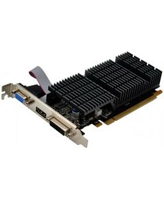 Видеокарты: Видеокарта Afox GeForce G210 512Mb <PCI-E> DDR3 D-Sub+DVI+HDMI RTL [AF210-512D3L3-V2] фотографии