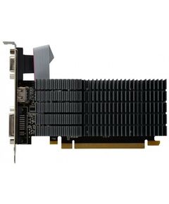 Видеокарты: Видеокарта Afox GeForce G210 512Mb <PCI-E> DDR3 D-Sub+DVI+HDMI RTL [AF210-512D3L3-V2] фотографии