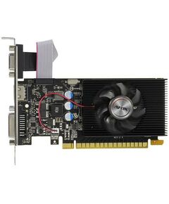 Видеокарты: Видеокарта Afox GeForce GT730 4Gb <PCI-E> GDDR3 D-Sub+DVI+HDMI RTL [AF730-4096D3L6] фотографии