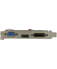 Видеокарты: Видеокарта Afox GeForce GT730 4Gb <PCI-E> GDDR3 D-Sub+DVI+HDMI RTL [AF730-4096D3L6] фотографии
