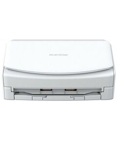 Купить Документ сканер Fujitsu ScanSnap iX1400 А4, двухсторонний, 40 стр/мин, автоподатчик [PA03820-B001], изображение 2 в интернет-магазине Irkshop.ru
