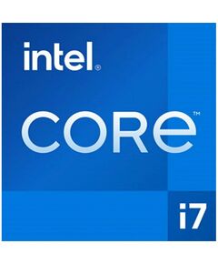 Купить Процессор Intel Core i7-12700F Alder Lake LGA1700, 12C/20T, 2100MHz 25Mb TDP-65/180 [CM8071504555020], изображение 2 в интернет-магазине Irkshop.ru