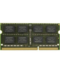 Купить Модуль памяти Kingston 8Gb DDR3 SODIMM  CL11 (for NoteBook) [KVR16S11/8WP], изображение 2 в интернет-магазине Irkshop.ru