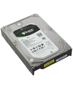 Купить Жёсткий диск Seagate 4 Tb Exos 7E10 SATA 6Gb/s 3.5" [ST4000NM000B], изображение 2 в интернет-магазине Irkshop.ru