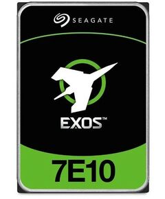 Купить Жёсткий диск Seagate 4 Tb Exos 7E10 SAS 3.5" [ST4000NM001B], изображение 2 в интернет-магазине Irkshop.ru