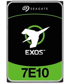 Купить Жесткий диск Seagate 6 Tb Exos 7E10 SATA 6Gb/s 3.5" [ST6000NM019B], изображение 2 в интернет-магазине Irkshop.ru