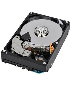 Купить Жёсткий диск Toshiba 6 Tb SATA 6Gb/s 3.5" [MG08ADA600E], изображение 2 в интернет-магазине Irkshop.ru