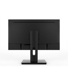 Купить ЖК-монитор Valday CF27ASB 27", 1920x1080, 75Hz, IPS, LED, 16:9, 5ms, VGA, 2*HDMI, 4*USB3.2 Audio in/out, 1000:1, 178/178, 250cd, поворот экрана, динамики, чёрный, РФ [CF27ASB], изображение 2 в интернет-магазине Irkshop.ru