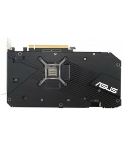 Видеокарты: Видеокарта Asus RADEON RX 6650XT 8Gb <PCI-E> GDDR6 HDMI+3xDP (RTL) [DUAL-RX6650XT-O8G] фотографии