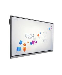 Купить Интерактивный комплекс NexTouch 75" 4К (3840*2160), 370 кд/м2, 4000:1, IR, 10 мс, 20 касаний, Wi-Fi, Android 8.0, OPS модуль [IFCCV1INT75], изображение 5 в интернет-магазине Irkshop.ru