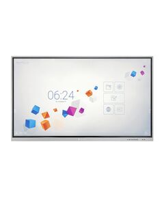 Купить Интерактивный комплекс NexTouch 75" 4К (3840*2160), 370 кд/м2, 4000:1, IR, 10 мс, 20 касаний, Wi-Fi, Android 8.0, OPS модуль [IFCCV1INT75], изображение 3 в интернет-магазине Irkshop.ru