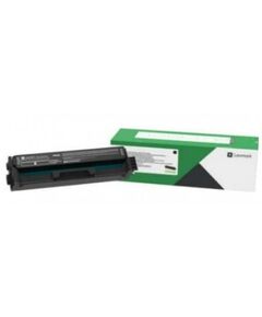 Купить Картридж Lexmark 20N5XK0/20N0X10 для CS431dw, CX431adw, ресурс 6000 стр., черный, Enterprise в интернет-магазине Irkshop.ru