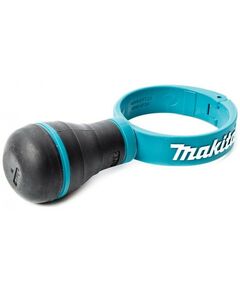 Эксцентриковые шлифмашинки: Эксцентриковая шлифмашина Makita BO5040 300 Вт, 4000-12000 об/мин, D125  мм, пылесборник фотографии