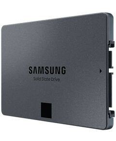 Купить SSD-накопитель Samsung 4 Tb 870 QVO Series SATA 6Gb/s 2.5" RTL [MZ-77Q4T0BW], изображение 3 в интернет-магазине Irkshop.ru