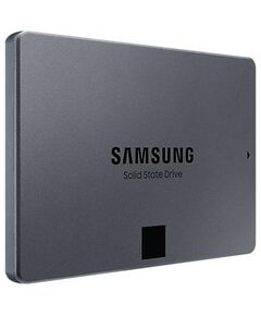 Купить SSD-накопитель Samsung 4 Tb 870 QVO Series SATA 6Gb/s 2.5" RTL [MZ-77Q4T0BW], изображение 4 в интернет-магазине Irkshop.ru